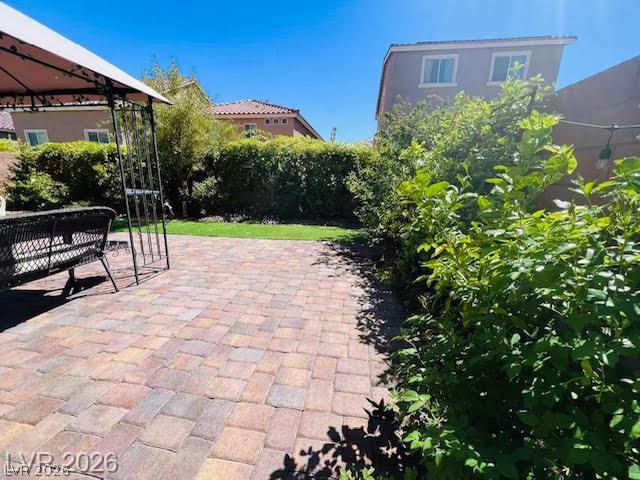 7124 Steele Canyon Street Las Vegas NV 89118