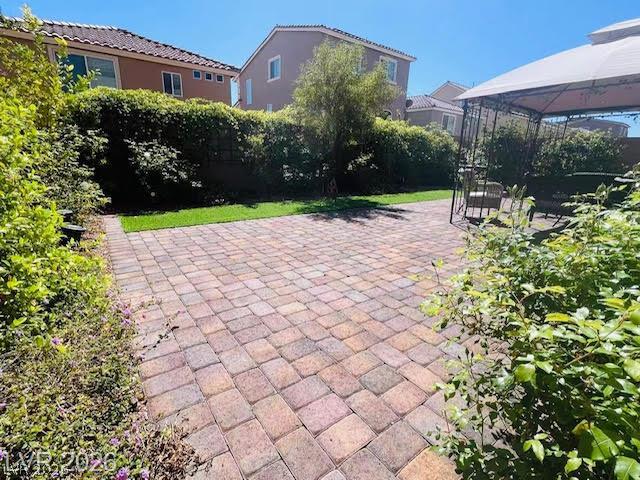 7124 Steele Canyon Street Las Vegas NV 89118