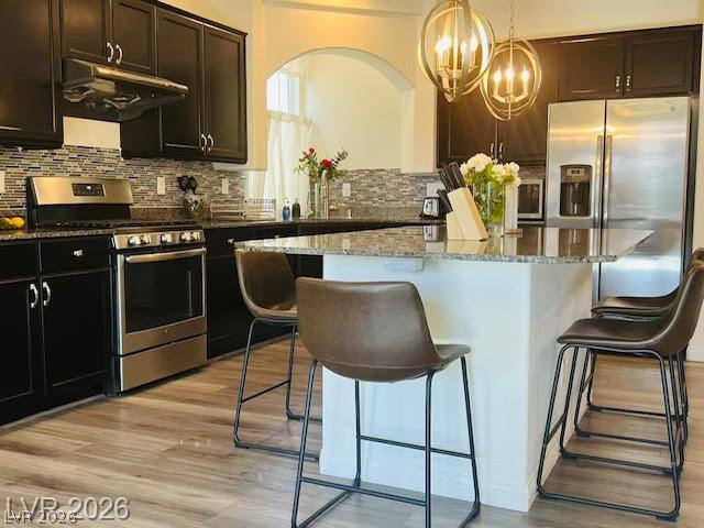 7124 Steele Canyon Street Las Vegas NV 89118