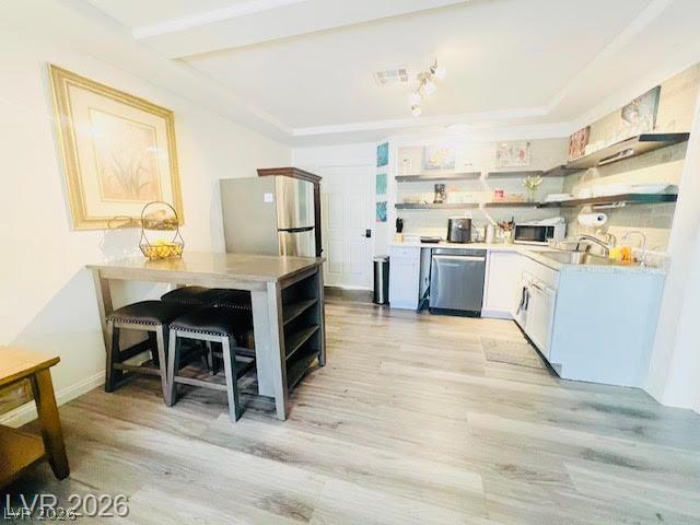 7124 Steele Canyon Street Las Vegas NV 89118