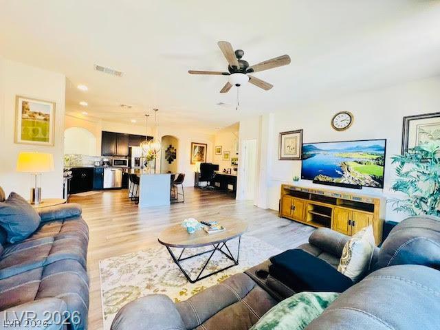 7124 Steele Canyon Street Las Vegas NV 89118