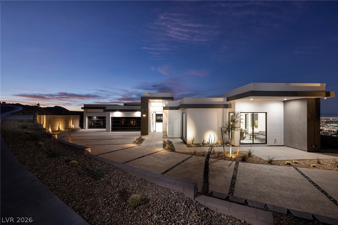 563 Grand Rim Drive Henderson NV 89012