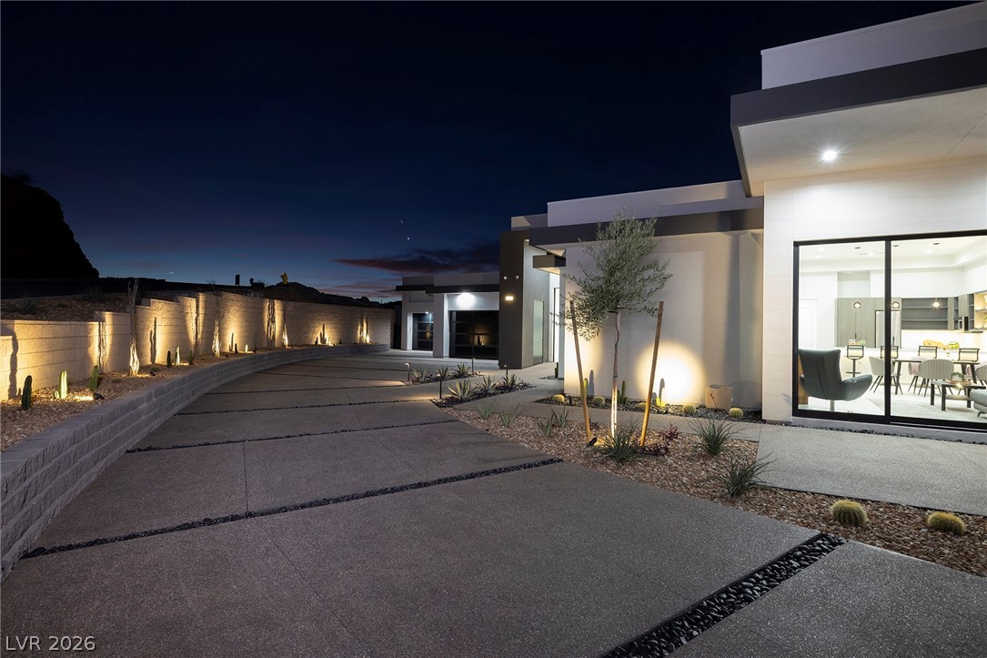 563 Grand Rim Drive Henderson NV 89012