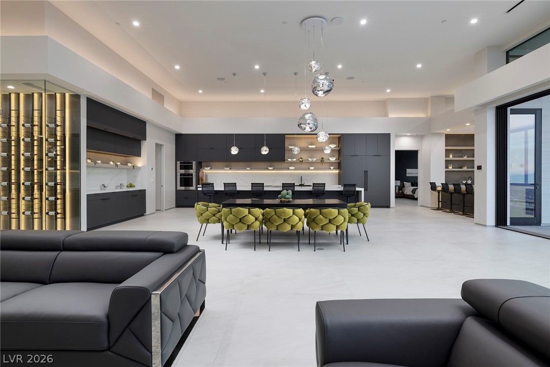 563 Grand Rim Drive Henderson NV 89012