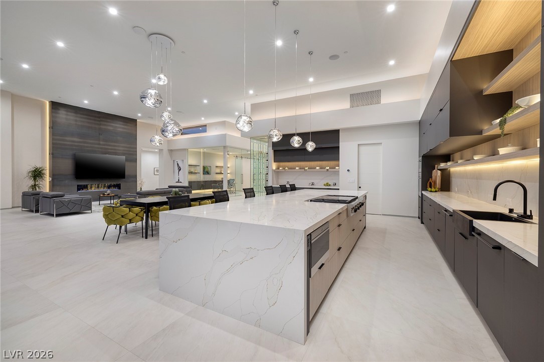 563 Grand Rim Drive Henderson NV 89012