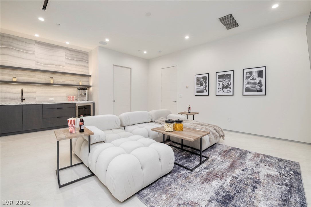 563 Grand Rim Drive Henderson NV 89012