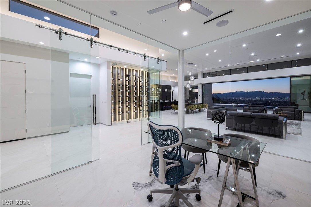 563 Grand Rim Drive Henderson NV 89012