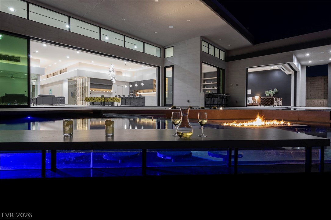 563 Grand Rim Drive Henderson NV 89012