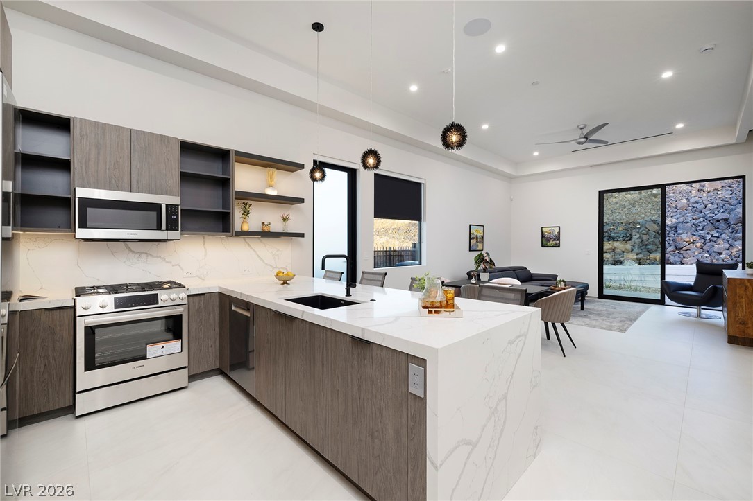 563 Grand Rim Drive Henderson NV 89012