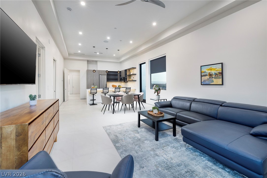 563 Grand Rim Drive Henderson NV 89012