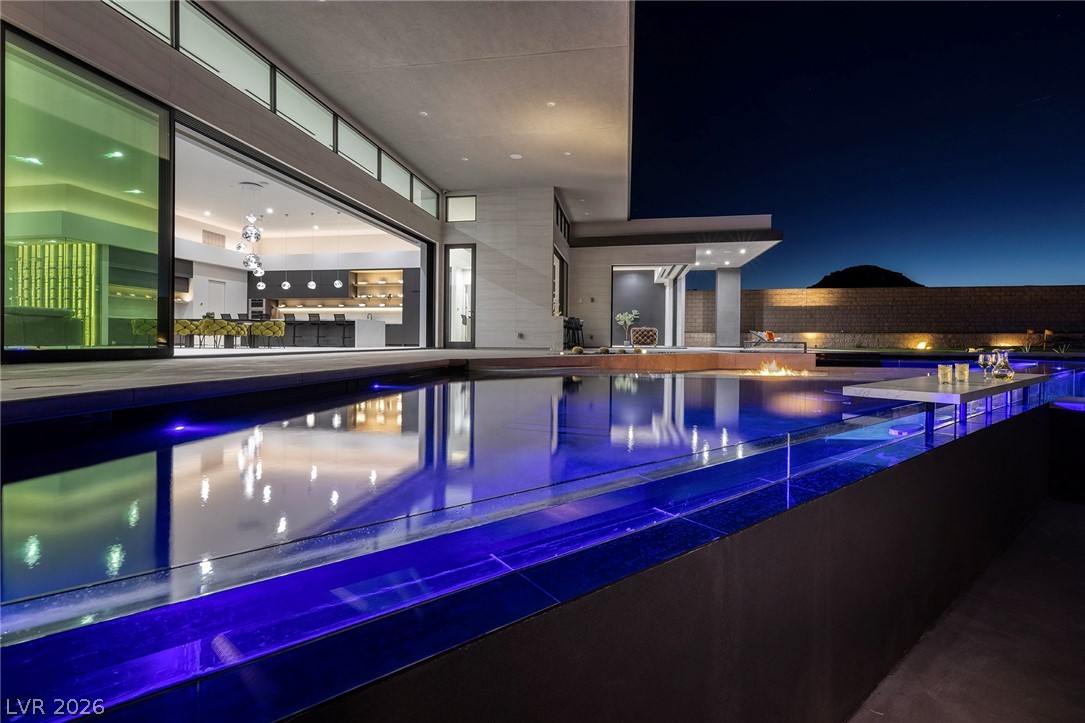 563 Grand Rim Drive Henderson NV 89012