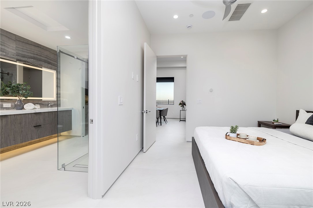 563 Grand Rim Drive Henderson NV 89012