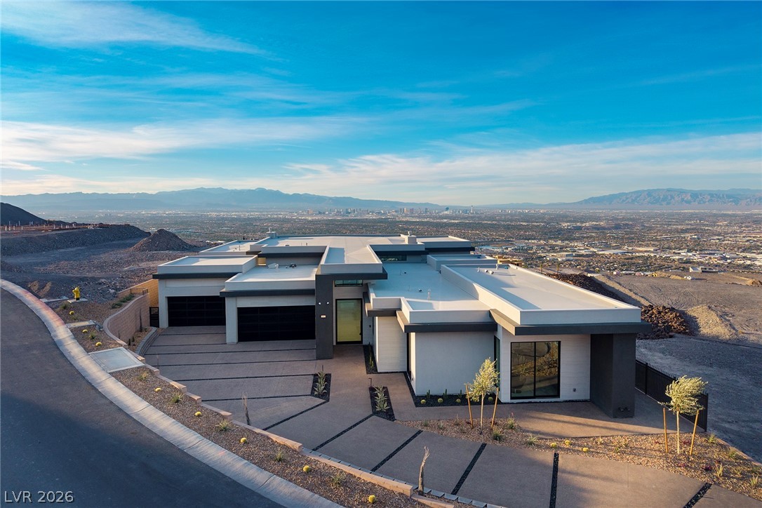 563 Grand Rim Drive Henderson NV 89012