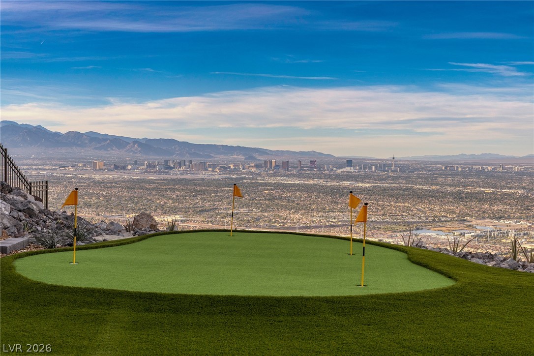 563 Grand Rim Drive Henderson NV 89012