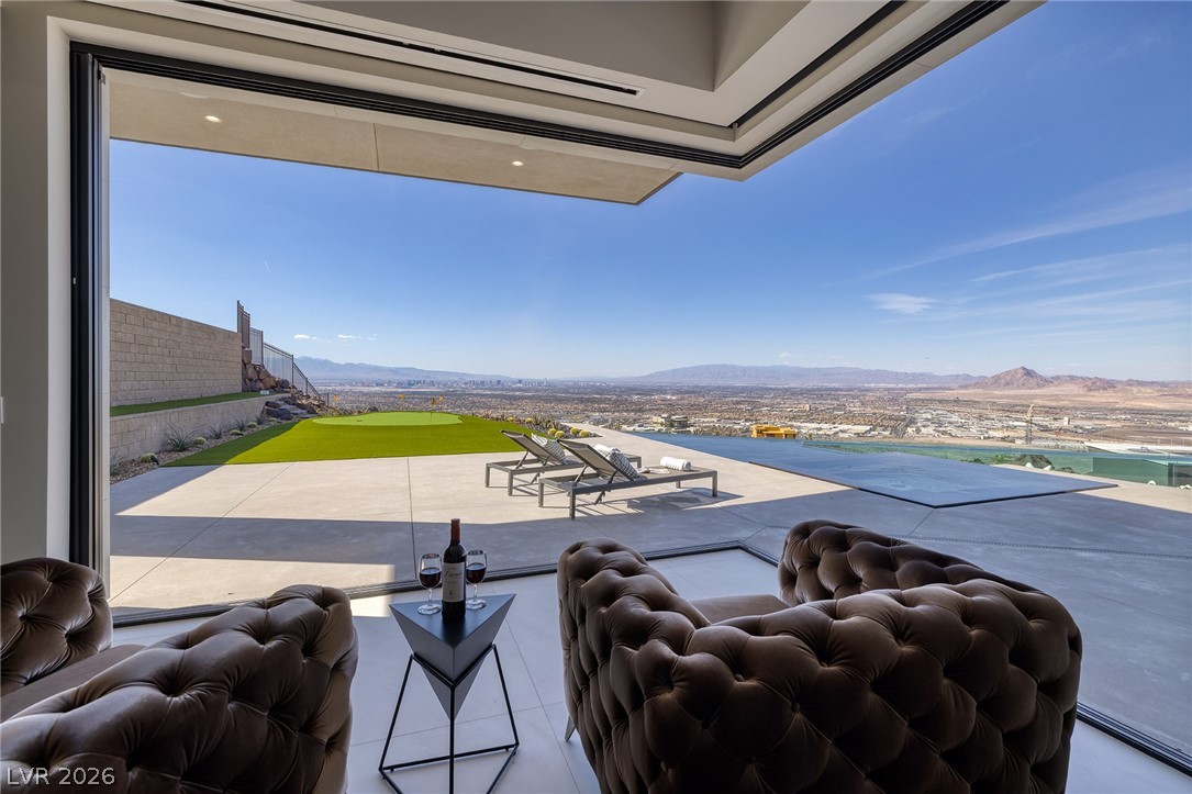 563 Grand Rim Drive Henderson NV 89012