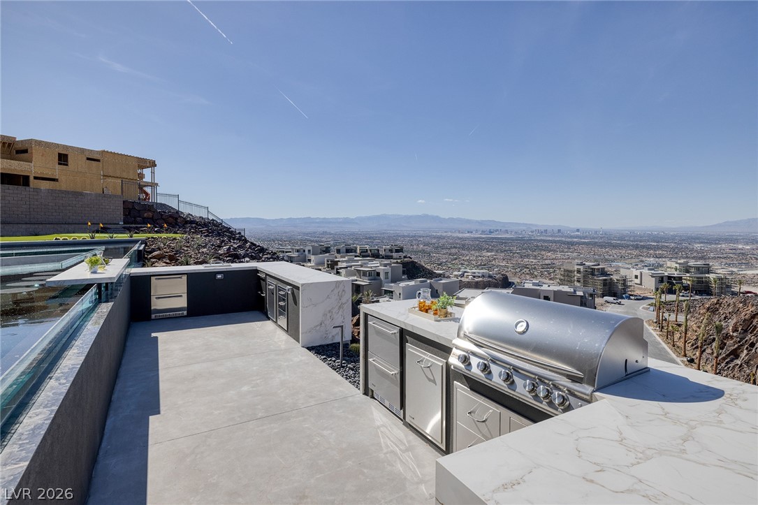 563 Grand Rim Drive Henderson NV 89012