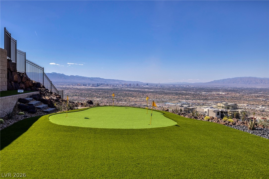 563 Grand Rim Drive Henderson NV 89012