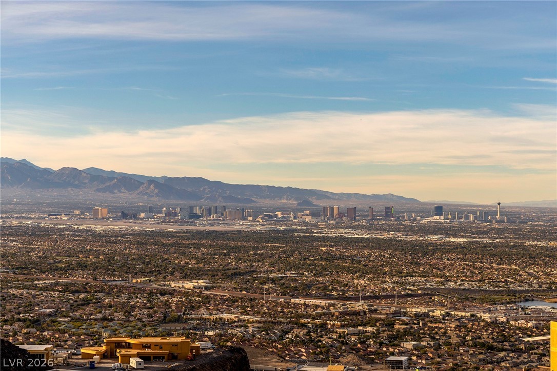 563 Grand Rim Drive Henderson NV 89012