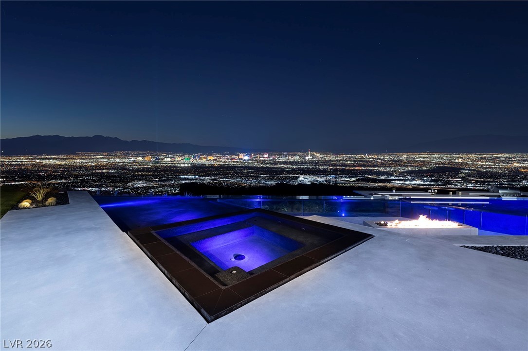 563 Grand Rim Drive Henderson NV 89012