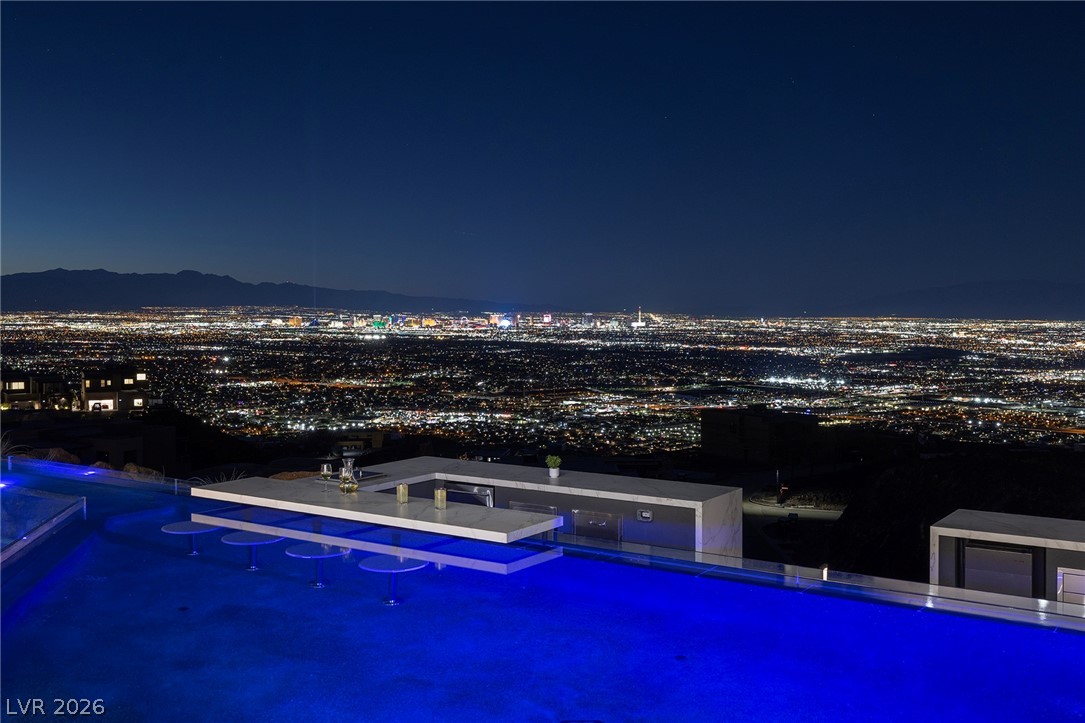 563 Grand Rim Drive Henderson NV 89012