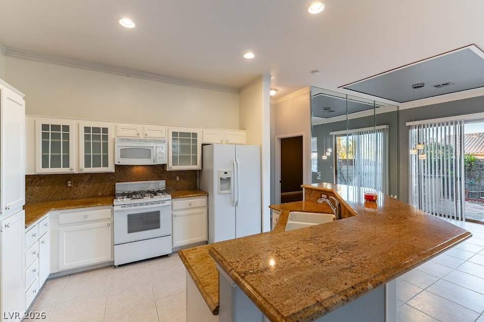 252 Spring River Avenue Las Vegas NV 89123