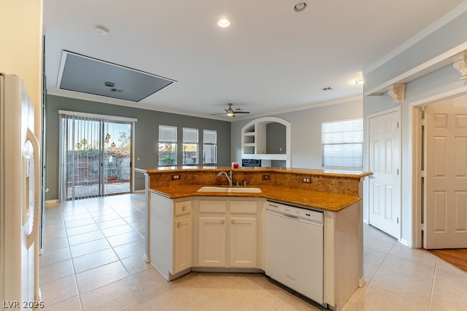 252 Spring River Avenue Las Vegas NV 89123