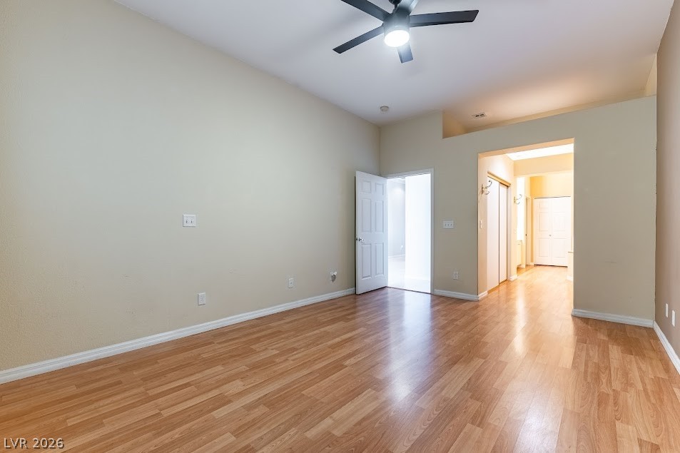252 Spring River Avenue Las Vegas NV 89123