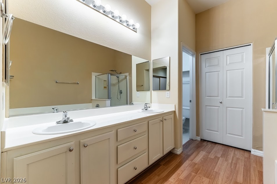 252 Spring River Avenue Las Vegas NV 89123