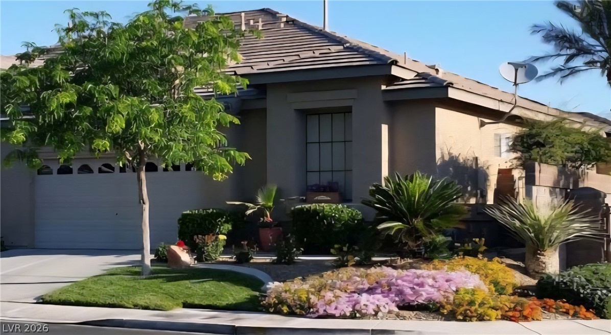 252 Spring River Avenue Las Vegas NV 89123