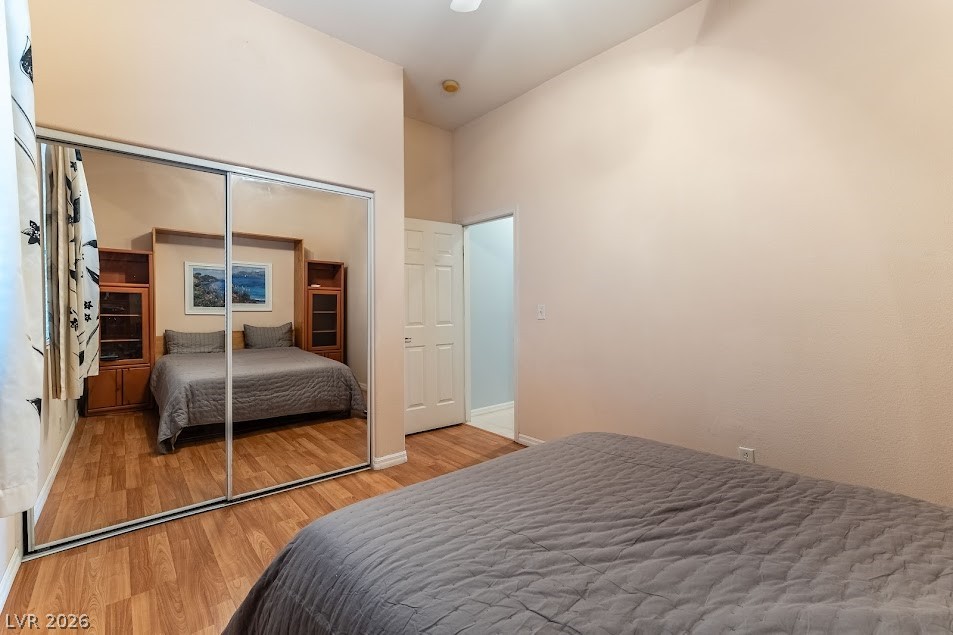 252 Spring River Avenue Las Vegas NV 89123