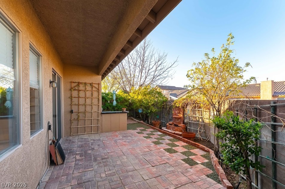 252 Spring River Avenue Las Vegas NV 89123