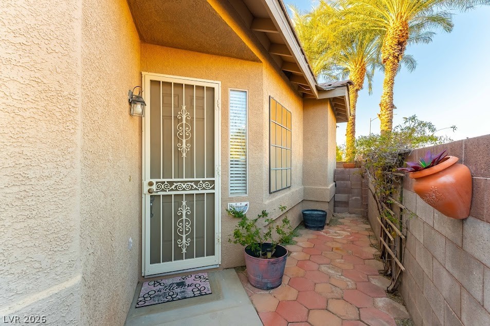 252 Spring River Avenue Las Vegas NV 89123