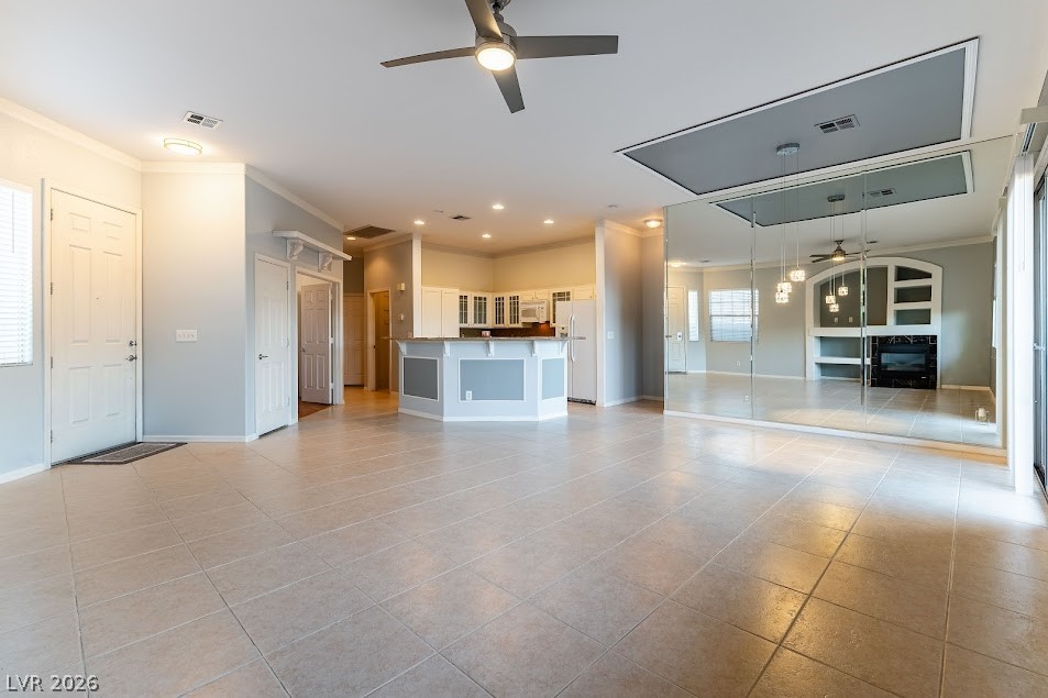 252 Spring River Avenue Las Vegas NV 89123