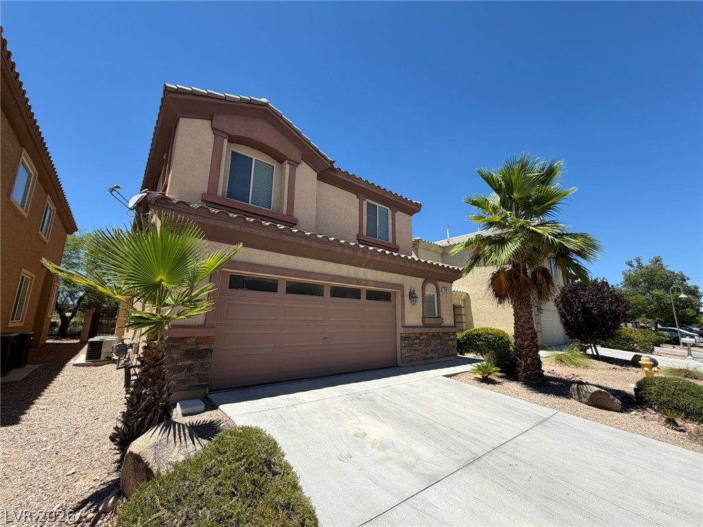 549 Halloran Springs Road Las Vegas NV 89148