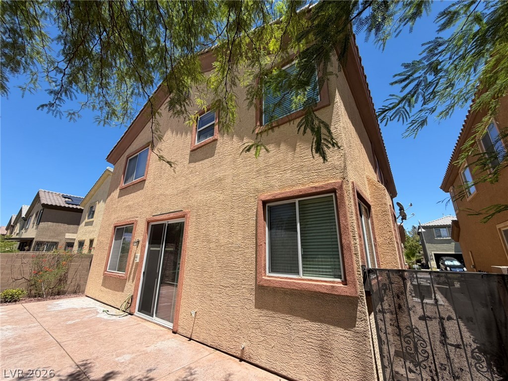 549 Halloran Springs Road Las Vegas NV 89148