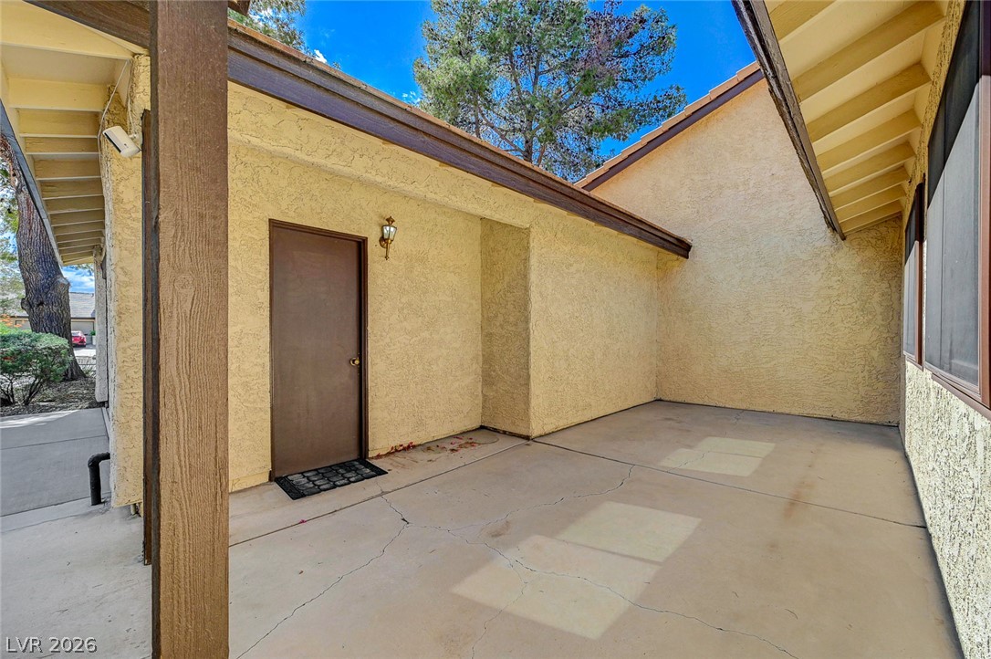 4432 Live Oak Drive Las Vegas NV 89121