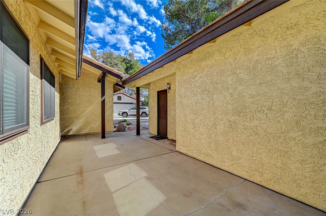 4432 Live Oak Drive Las Vegas NV 89121