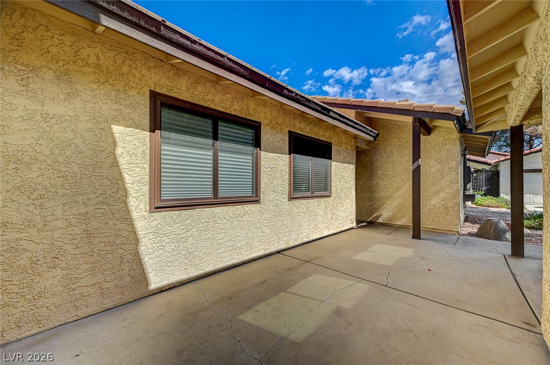 4432 Live Oak Drive Las Vegas NV 89121