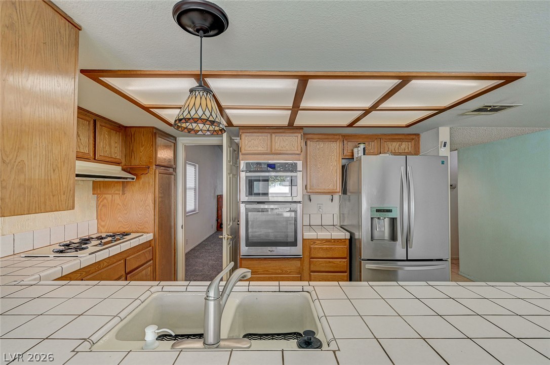 4432 Live Oak Drive Las Vegas NV 89121