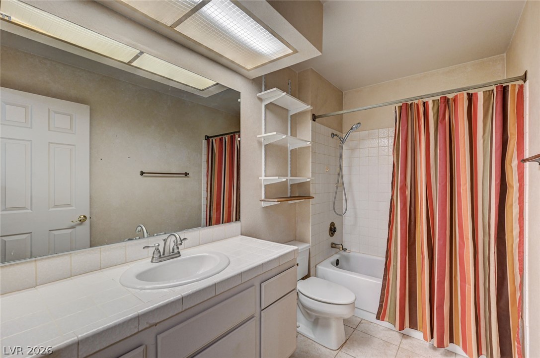 4432 Live Oak Drive Las Vegas NV 89121