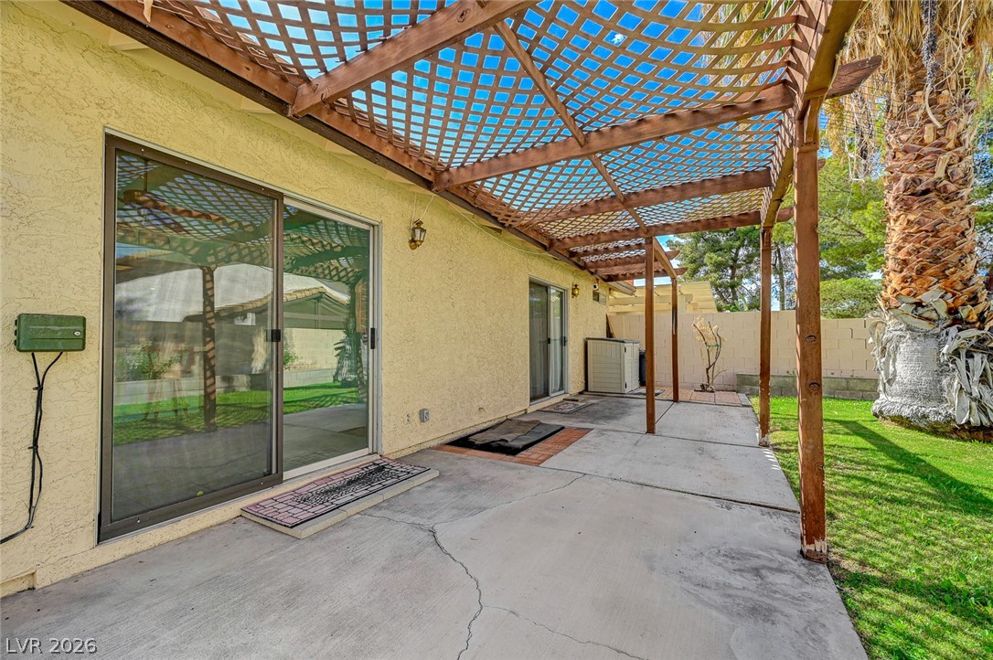 4432 Live Oak Drive Las Vegas NV 89121