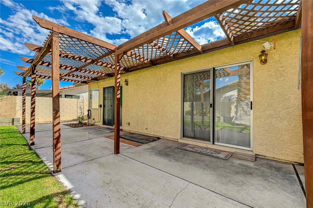 4432 Live Oak Drive Las Vegas NV 89121