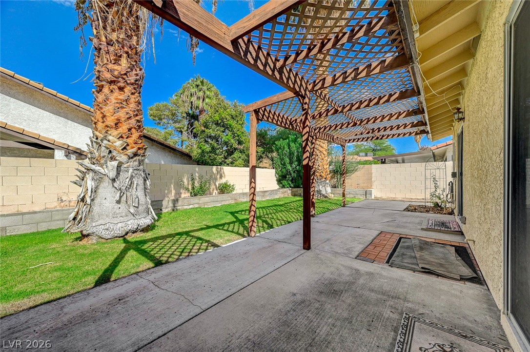 4432 Live Oak Drive Las Vegas NV 89121
