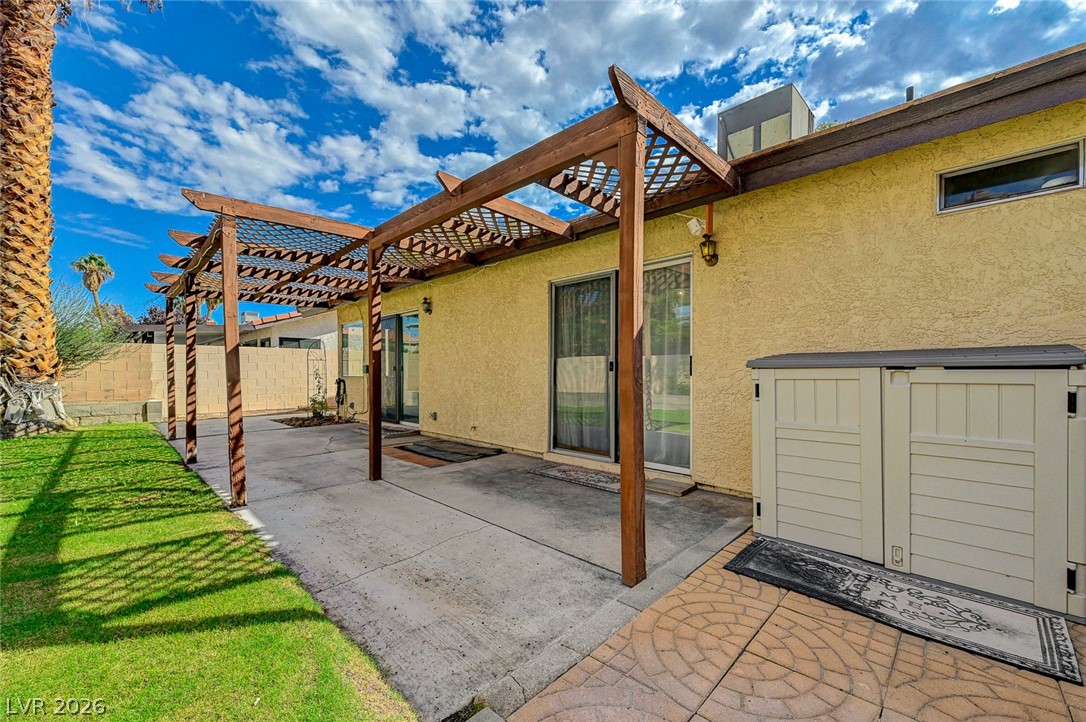 4432 Live Oak Drive Las Vegas NV 89121