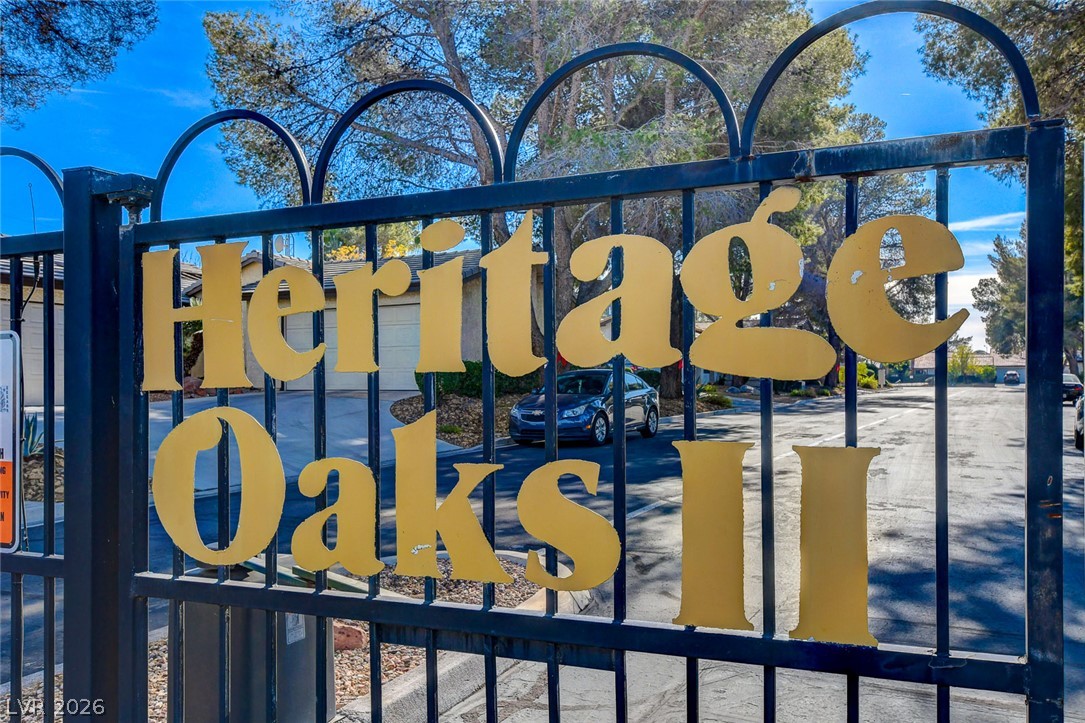 4432 Live Oak Drive Las Vegas NV 89121