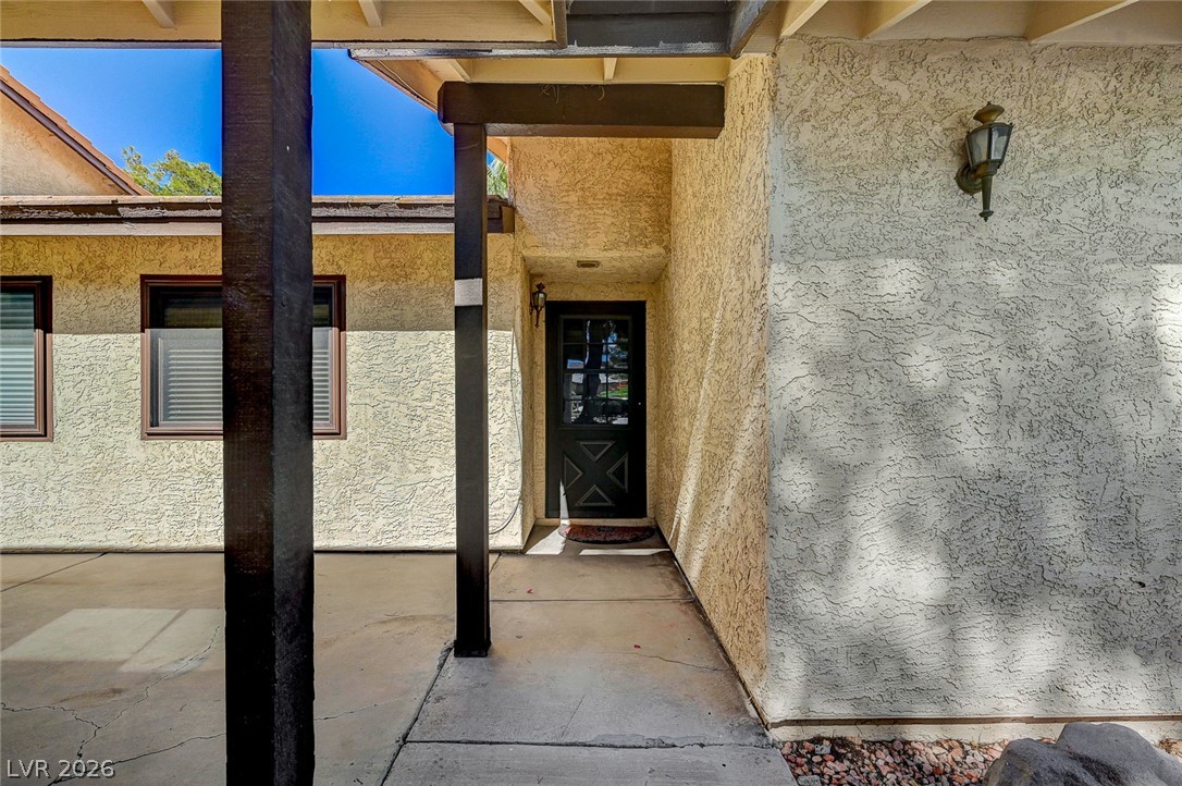 4432 Live Oak Drive Las Vegas NV 89121