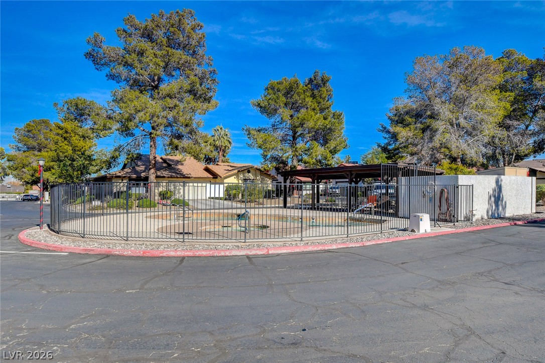 4432 Live Oak Drive Las Vegas NV 89121