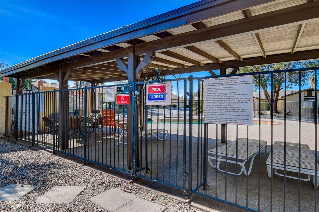 4432 Live Oak Drive Las Vegas NV 89121