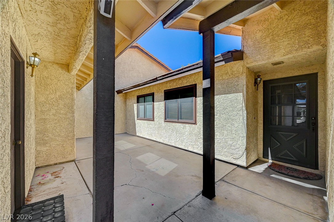 4432 Live Oak Drive Las Vegas NV 89121