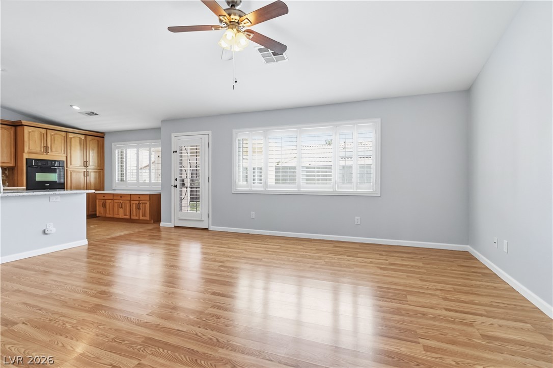 3520 Barrel Race Court North Las Vegas NV 89032